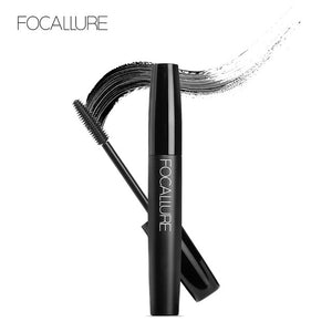 Focallure Eyes Makeup Set Fashion and Hot  3D Eyelash Mascara & 3 in 1 Auto Eyebrow pen Perfect for make up