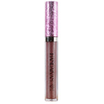 BlingBling Lipstick Waterproof Moisturizing Glitter Pigment Nude Metallic Long Lasting Lip Gloss Smooth Raspberry Fashionable Vivid 6 Colors