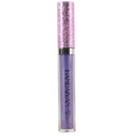 BlingBling Lipstick Waterproof Moisturizing Glitter Pigment Nude Metallic Long Lasting Lip Gloss Smooth Raspberry Fashionable Vivid 6 Colors