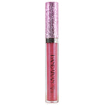 BlingBling Lipstick Waterproof Moisturizing Glitter Pigment Nude Metallic Long Lasting Lip Gloss Smooth Raspberry Fashionable Vivid 6 Colors