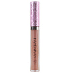 BlingBling Lipstick Waterproof Moisturizing Glitter Pigment Nude Metallic Long Lasting Lip Gloss Smooth Raspberry Fashionable Vivid 6 Colors