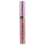 BlingBling Lipstick Waterproof Moisturizing Glitter Pigment Nude Metallic Long Lasting Lip Gloss Smooth Raspberry Fashionable Vivid 6 Colors