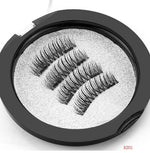 Hot 3D Double Magnetic Eyelashes