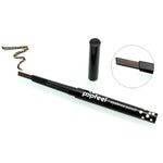 Popfeel Eyebrow Pencil Waterproof Long Lasting Eye Brow Maker Pen Makeup Tools